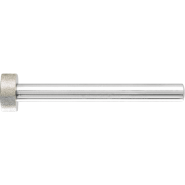 PFERD Dia.- und CBN-Schleifwerkzeuge Galvanik DZY-N 25,0-10/12 D 126 Produktbild