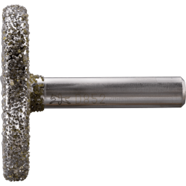 PFERD Dia.- und CBN-Schleifwerkzeuge Galvanik DZY-N 45-6,5/8 D 852 Produktbild