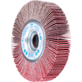 PFERD Fächerschleifwerkzeuge FR 15030/25,4 CO-COOL 60 Produktbild