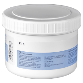 PFERD Werkzeugantriebe Zubehör FT 4 Produktbild