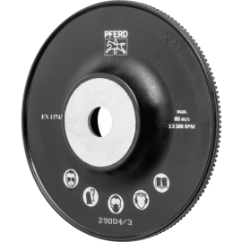 PFERD Fiberschleifer H-GT 115 MF M14 Produktbild