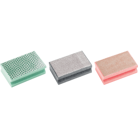 Handpad Ausführung Diamant