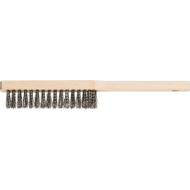 PFERD Handbürsten HBFM 40 INOX 0,15 Produktbild