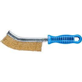 PFERD Handbürsten HBG 10 MES 0,30 Produktbild