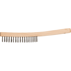 PFERD Handbürsten HBU 10 INOX 0,30 Produktbild
