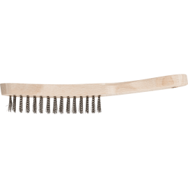 PFERD Handbürsten HBU 20 INOX 0,30 Produktbild