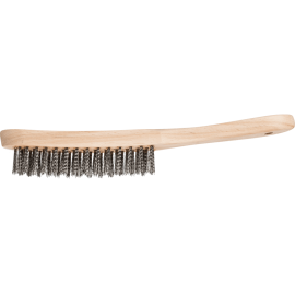 PFERD Handbürsten HBU 30 INOX 0,30 Produktbild
