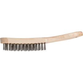 PFERD Handbürsten HBU 40 GP INOX 0,30 Produktbild