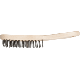 PFERD Handbürsten HBU 40 ST 0,35 (1) Produktbild