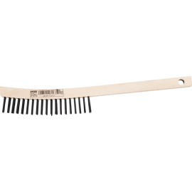 PFERD Handbürsten HBU LH 30 ST 0,35 Produktbild