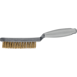 PFERD Handbürsten HBUP 30 MES 0,30 Produktbild