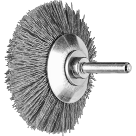 PFERD Kegelbürsten mit Schaft KBU 7010/6 CO 120 0,55 Produktbild