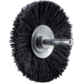 PFERD Kegelbürsten mit Schaft KBU 7010/6 CO 120 0,55 RS Produktbild