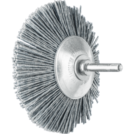 PFERD Kegelbürsten mit Schaft KBU 9510/6 SiC 120 1,10 Produktbild