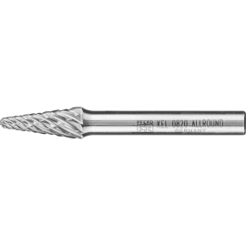PFERD Hartmetallfrässtifte KEL 0820/6 ALLROUND Produktbild