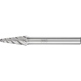 PFERD Hartmetallfrässtifte KEL 0820/6 ALU Produktbild