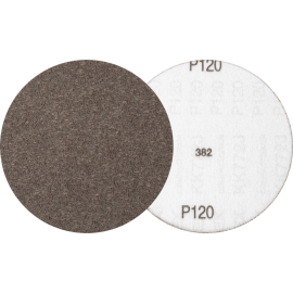 PFERD Klettronden- und Klettrondenhalter KR 115 A 120 CK Produktbild