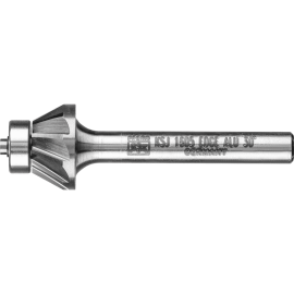 PFERD Hartmetallfrässtifte KSJ 1605/6 EDGE ALU 30° Produktbild