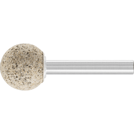Schleifstifte - Kugelstifte INOX EDGE