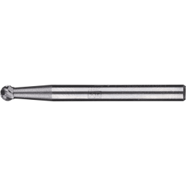PFERD Hartmetallfrässtifte KUD 0302/3 ALLROUND Produktbild