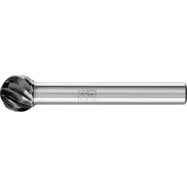 PFERD Hartmetallfrässtifte KUD 1009/6 INOX HC-FEP Produktbild