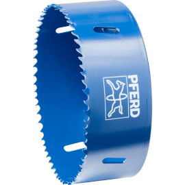 PFERD HSS-Lochsägen/HM-Lochschneider,Zubehör LS 114 114 mm 4 1/2 Produktbild