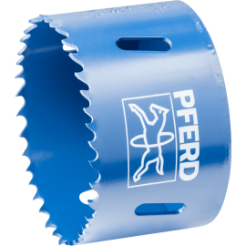 HSS-Lochsägen Gewindeausführung 5/8-18 UNF