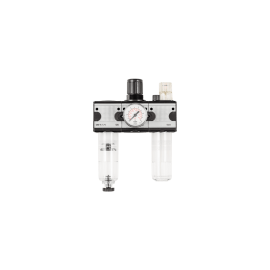 Ölnebelgeräte komplett