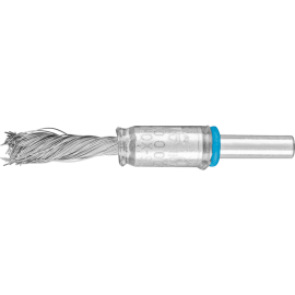 PFERD Pinselbürsten mit Schaft PBGS 1010/6 INOX 0,20 (1) Produktbild