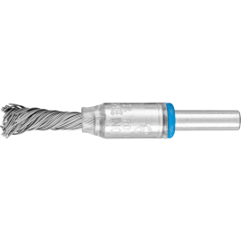 PFERD Pinselbürsten mit Schaft PBGS 1010/6 INOX 0,35 Produktbild
