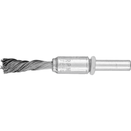 PFERD Pinselbürsten mit Schaft PBGS 1010/6 ST 0,35 (1) Produktbild