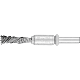PFERD Pinselbürsten mit Schaft PBGS 1010/6 ST 0,50 Produktbild