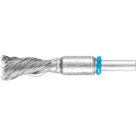 PFERD Pinselbürsten mit Schaft PBGS 1210/6 INOX 0,20 Produktbild