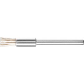PFERD Miniaturbürsten PBU 0505/3 AO 320 0,50 Produktbild