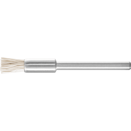 PFERD Miniaturbürsten PBU 0505/3 AO 600 0,30 Produktbild
