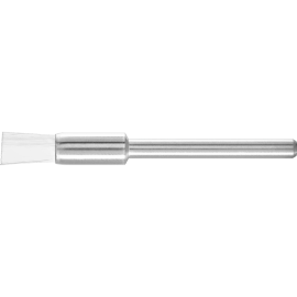 PFERD Miniaturbürsten PBU 0505/3 Nylon 0,20 Produktbild