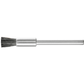 PFERD Miniaturbürsten PBU 0505/3 SBS Produktbild