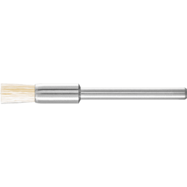 PFERD Miniaturbürsten PBU 0505/3 SBW Produktbild