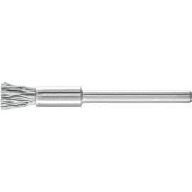 PFERD Miniaturbürsten PBU 0505/3 SiC 800 0,25 Produktbild