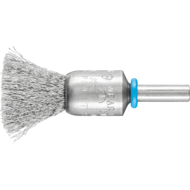 PFERD Bürsten INOX TOTAL PBUIT 1516/6 INOX 0,15 Produktbild