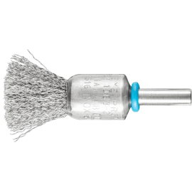 PFERD Bürsten INOX TOTAL PBUIT 1516/6 INOX 0,20 Produktbild