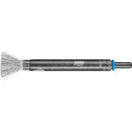 PFERD Pinselbürsten mit Schaft PBUL 1010/6 INOX 0,20 Produktbild