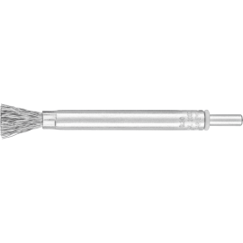 PFERD Pinselbürsten mit Schaft PBUL 1010/6 ST 0,30 Produktbild
