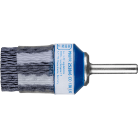PFERD Bürsten mit Plastikkörper PBUPR 2528/6 CO 120 1,00 Produktbild