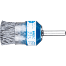 PFERD Bürsten mit Plastikkörper PBUPR 2528/6 SiC 120 0,55 Produktbild