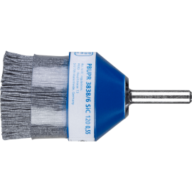 PFERD Bürsten mit Plastikkörper PBUPR 3838/6 SiC 120 0,55 Produktbild