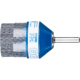 PFERD Bürsten mit Plastikkörper PBUPR 3838/6 SiC 120 1,00 Produktbild