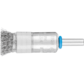 PFERD Pinselbürsten mit Schaft PBUR 1316/6 INOX 0,20 Produktbild