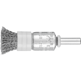 PFERD Pinselbürsten mit Schaft PBUR 1316/6 ST 0,20 Produktbild