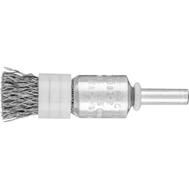 PFERD Pinselbürsten mit Schaft PBUR 1316/6 ST 0,35 Produktbild